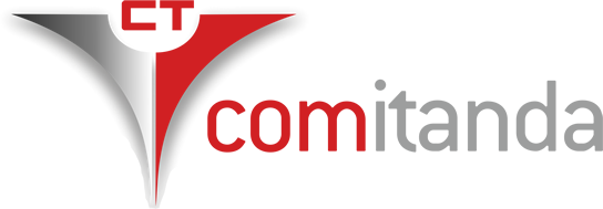 Comitanda Logo